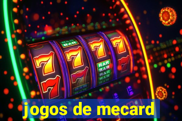 jogos de mecard